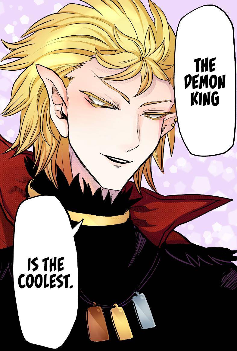 Welcome to Demon School! Iruma-kun, Chapter 205 image 22